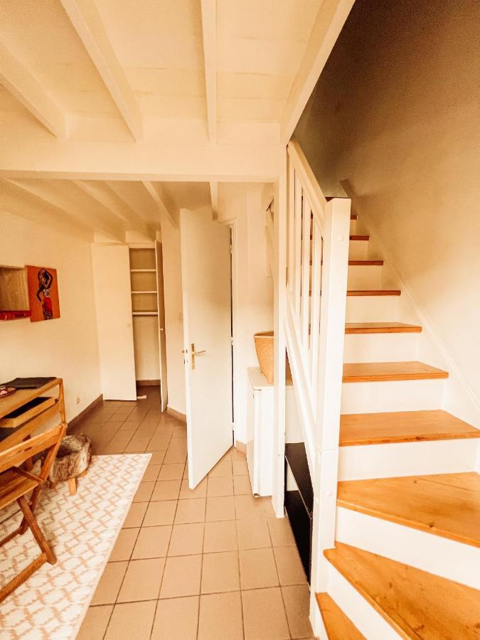 Bed and Breakfast Le Vacoa La Saline Le Bains Exteriér fotografie